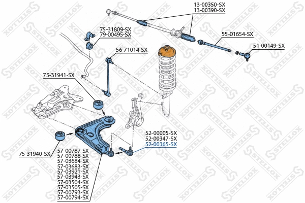 Ball Joint