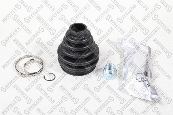 Bellow Kit, steering (13-00282-SX)