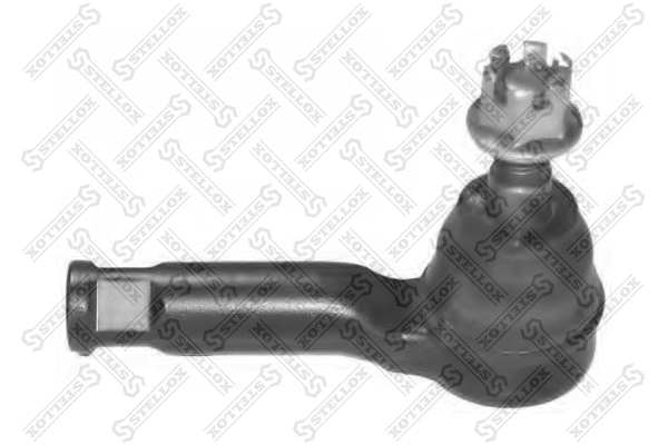 Tie Rod End (51-71004-SX)