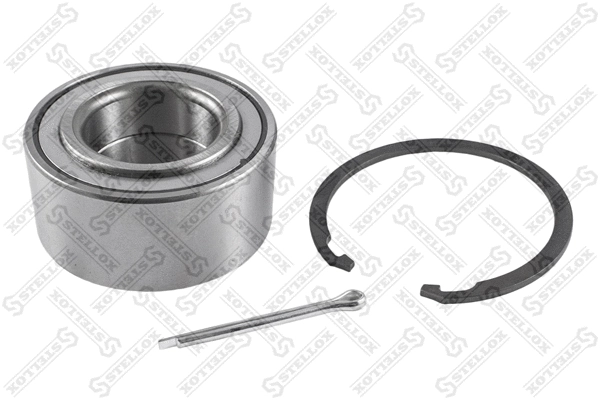 Wheel Bearing Kit (43-28486-SX)