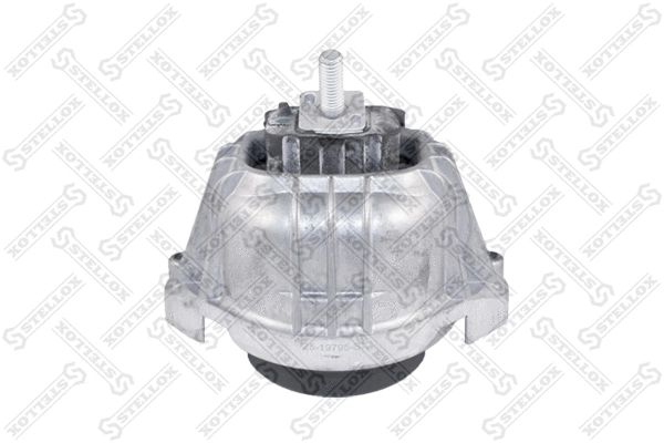 Mounting, engine (25-19795-SX)