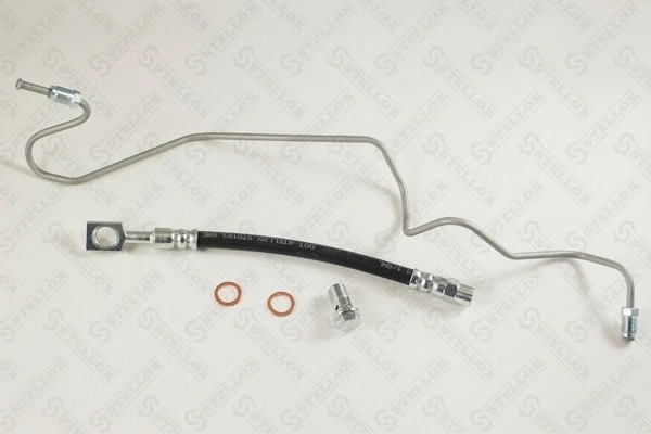Brake Hose (27-00047-SX)