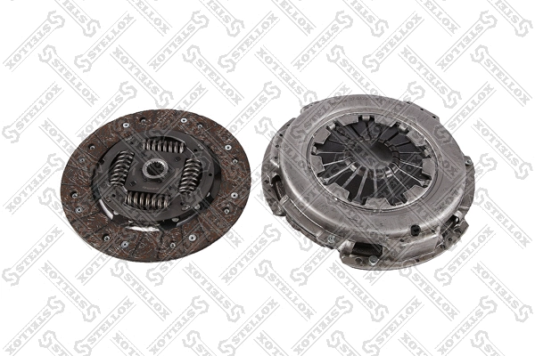 Clutch Kit (07-01235-SX)
