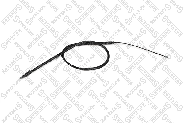 Cable Pull, parking brake (29-98803-SX)