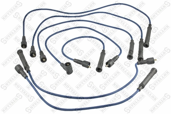 Ignition Cable Kit (10-38126-SX)