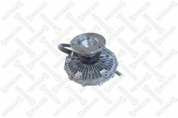 Clutch, radiator fan (81-05240-SX)