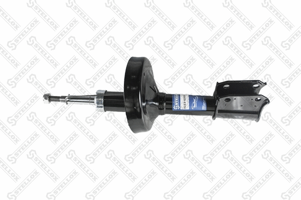 Shock Absorber (4213-0393-SX)