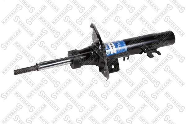 Shock Absorber (4214-0220-SX)