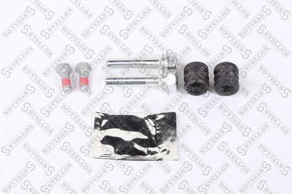 Guide Sleeve Kit, brake caliper (04-98703-SX)