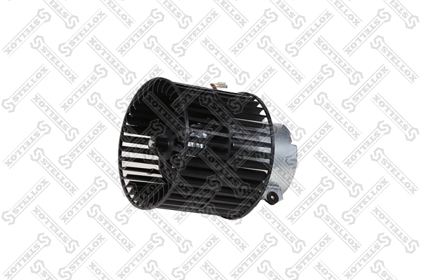 Interior Blower (29-99554-SX)