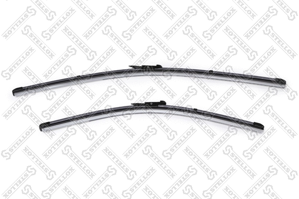 Wiper Blade (201 659-SX)