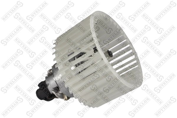 Electric Motor, interior blower (29-99023-SX)