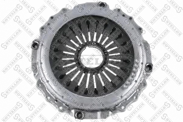 Clutch Kit (83-06020-SX)