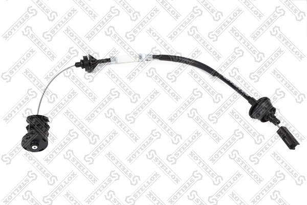 Cable Pull, clutch control (29-98367-SX)