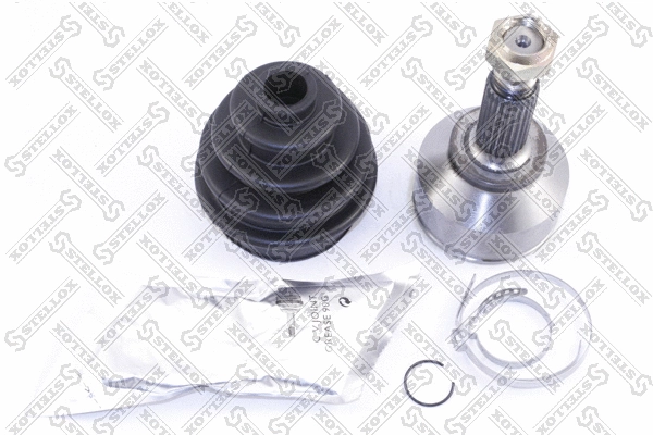 Joint Kit, drive shaft (150 1511-SX)