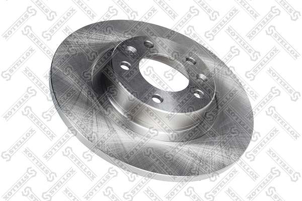 Brake Disc (6020-1768-SX)