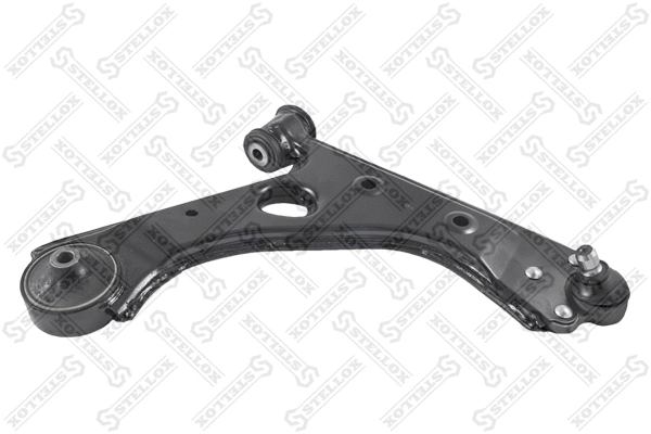 Control/Trailing Arm, wheel suspension (57-03547-SX)