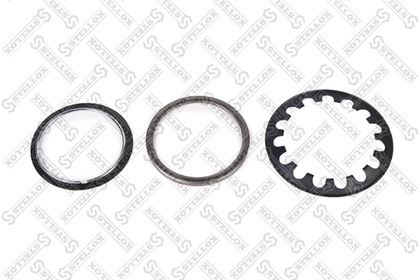 Repair Kit, clutch release bearing (83-23802-SX)