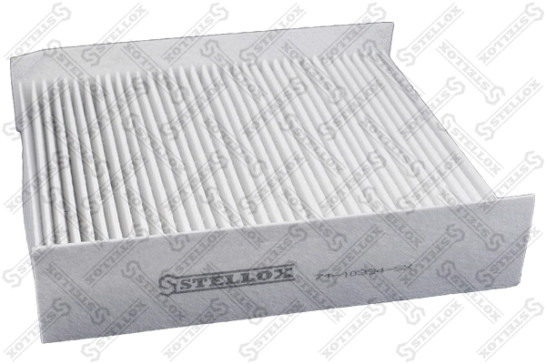 Filter, cabin air (71-10394-SX)