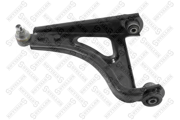 Control/Trailing Arm, wheel suspension (57-03453-SX)