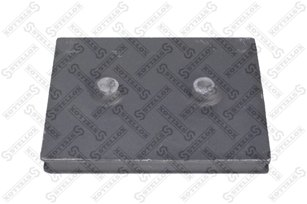 Rubber Buffer, suspension (84-02151-SX)