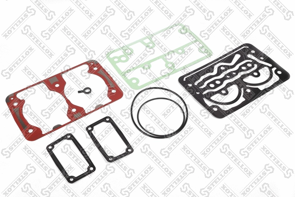 Repair kit, air compressor (85-27813-SX)