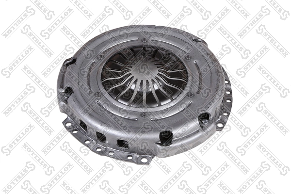 Clutch Pressure Plate (07-00387-SX)