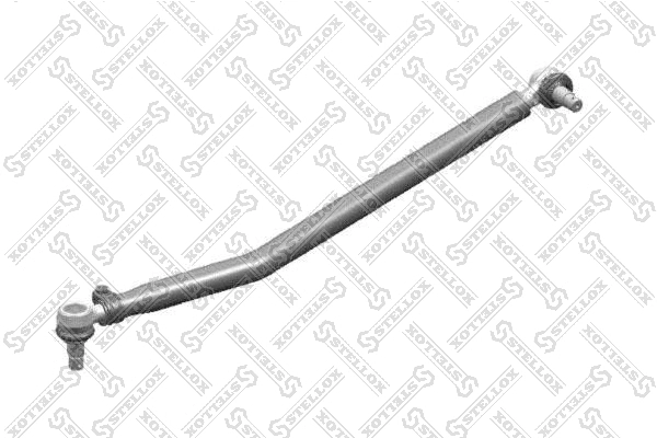 Centre Rod Assembly (84-35580-SX)