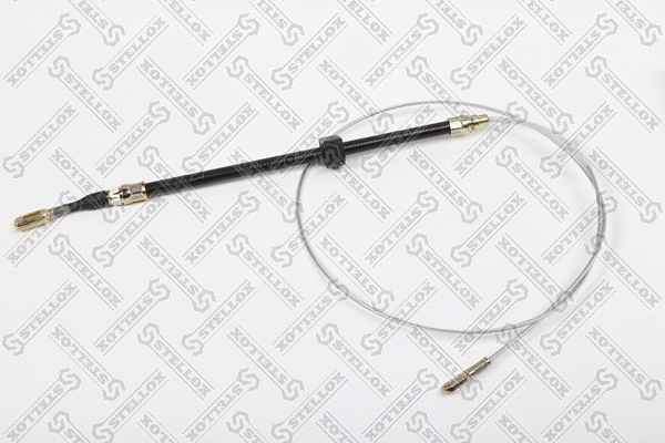 Cable Pull, parking brake (85-04505-SX)
