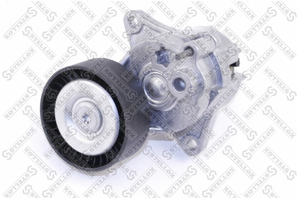 Tensioner Pulley, V-ribbed belt (03-40150-SX)