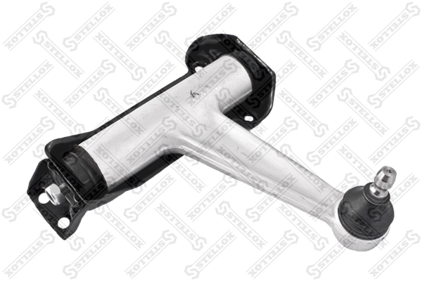 Control/Trailing Arm, wheel suspension (57-02752A-SX)