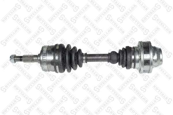 Drive Shaft (83-02001-SX)