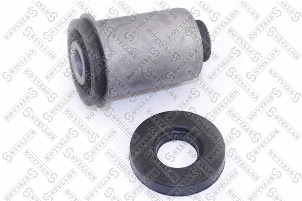 Mounting, control/trailing arm (87-61009-SX)