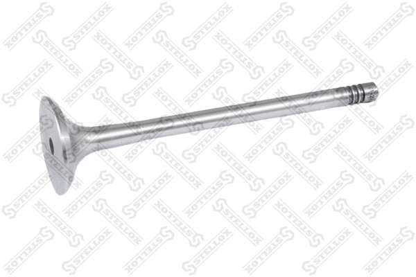 Exhaust Valve (01-24296-SX)