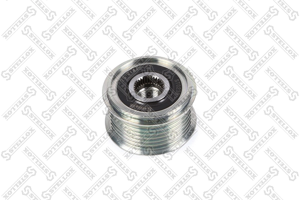 Belt Pulley, alternator (20-01440-SX)