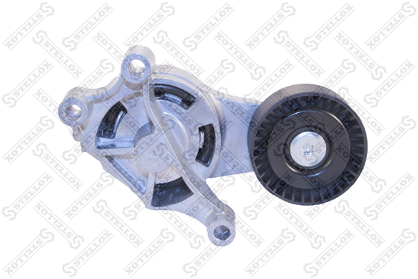 Tensioner Pulley, V-ribbed belt (03-40262-SX)