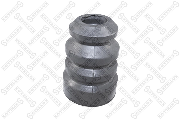 Rubber Buffer, suspension (11-98050-SX)
