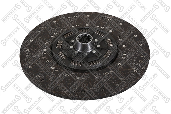Clutch Disc (83-03523A-SX)