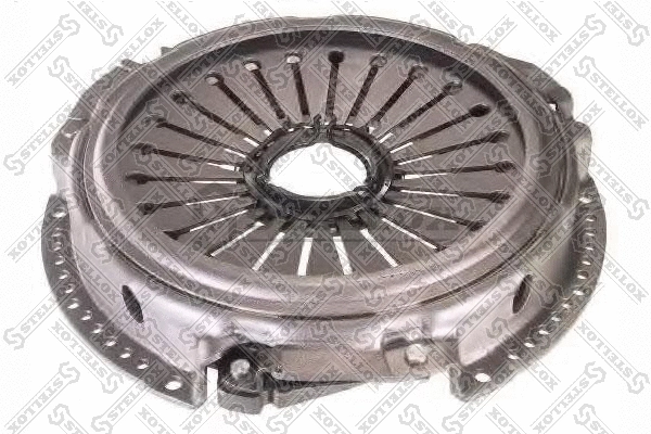 Clutch Pressure Plate (83-04505-SX)