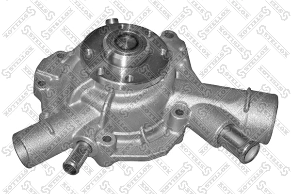 Water Pump, engine cooling (4509-0018-SX)