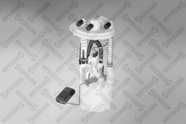 Fuel Pump (10-01186-SX)