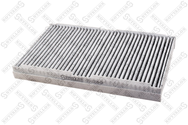 Filter, cabin air (71-10228-SX)