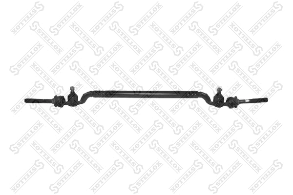 Centre Rod Assembly (53-04290-SX)