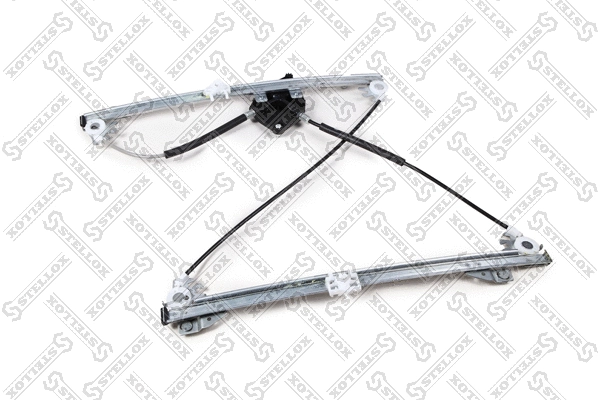 Window Regulator (75-50455-SX)