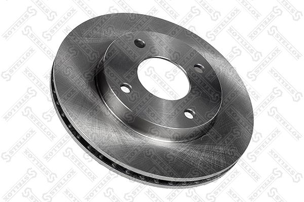 Brake Disc (6020-9998-SX)