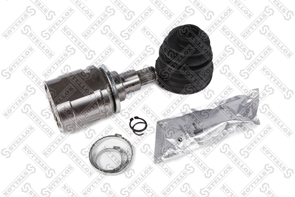 Joint Kit, drive shaft (160 1196-SX)