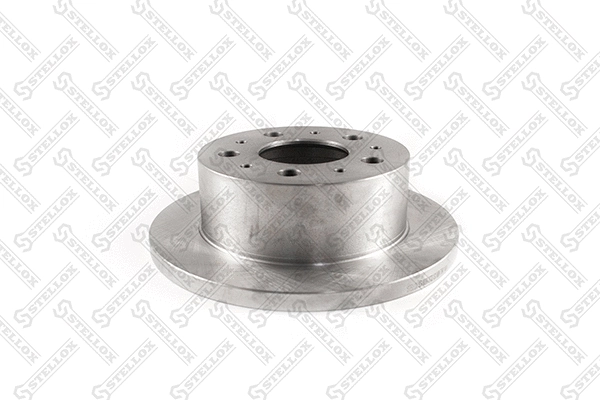 Brake Disc (6020-3732-SX)