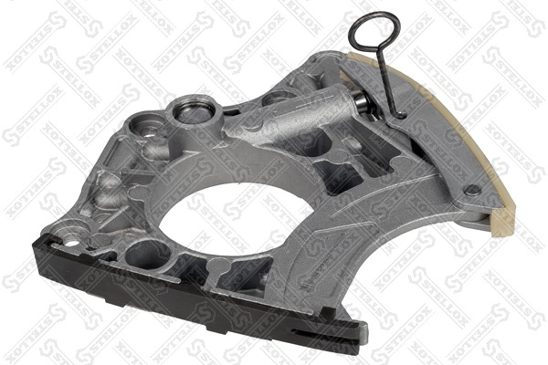 Belt Tensioner, V-ribbed belt