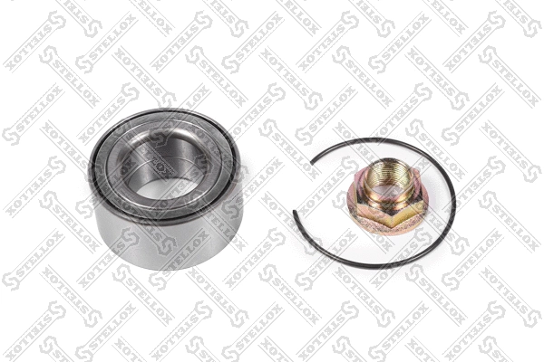 Wheel Bearing Kit (43-29060-SX)