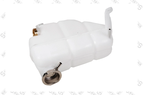 Expansion Tank, coolant (75-51227-SX)
